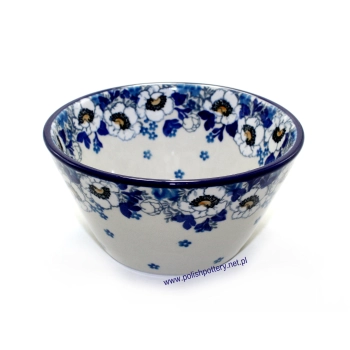 Miska sałatkowa 0,5L Ø14cm dek. 2222X Anemony